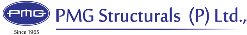 PMG STRUCTURALS PVT LTD